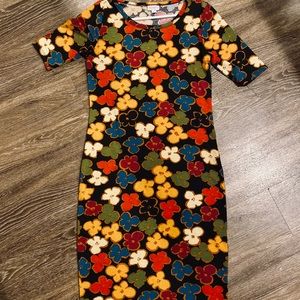 LuLaRoe Dress
